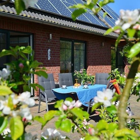 Ferienwohnung Milow Polchow Exterior photo